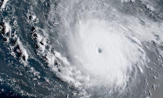 The hurricane from hell: Is the climate change lobby ‘criminally complicit’? The hurricane from hell: Is the climate change lobby ‘criminally complicit’?