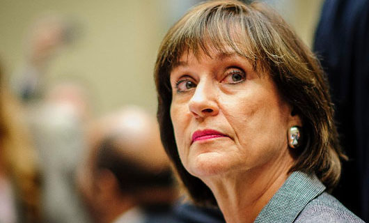 FBI called complicit in Justice Department’s exoneration of IRS official Lois Lerner