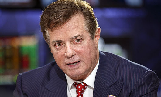 Reports: Wiretapping of Manafort based on discredited Russian dossier