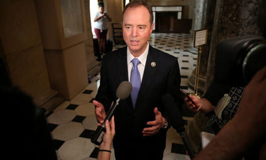 Democrat accusers made heavy use of disinformation from Russia to target Trump