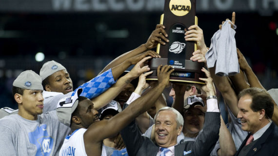 NC basketball national championship team will not be visiting the White House