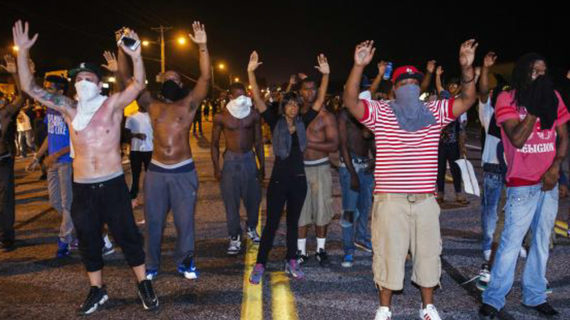 Data from FBI crime report contradicts BLM narrative Data from FBI crime report contradicts BLM narrative