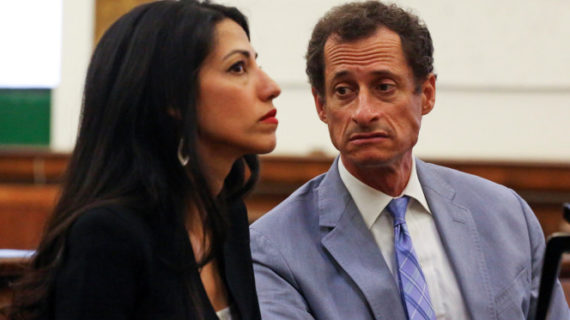 FBI turns over 2,800 more Huma Abedin work documents stored on Anthony Weiner’s laptop FBI turns over 2,800 more Huma Abedin work documents stored on Anthony Weiner’s laptop