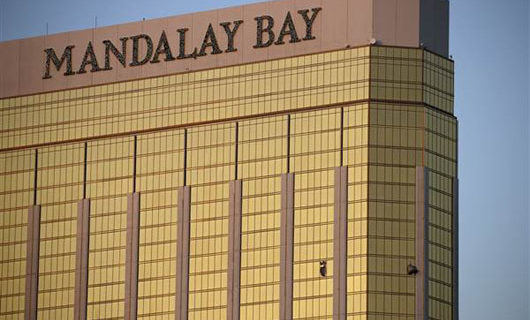 Conflicting data points cloud narrative for Las Vegas massacre Conflicting data points cloud narrative for Las Vegas massacre