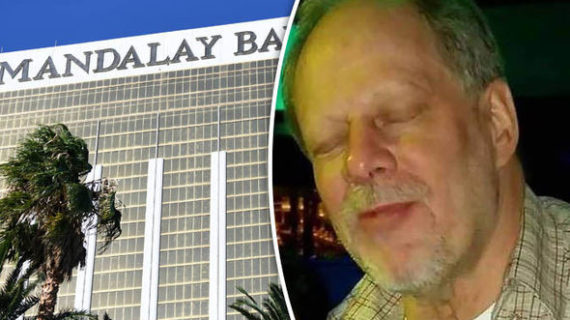 ISIS mounts full court press to claim Stephen Paddock was ‘Abu Abdul Barr al-Amriki’