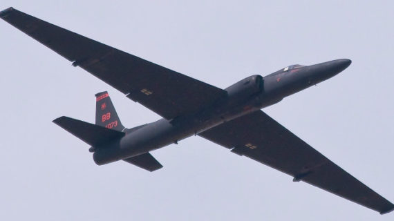 U.S. steps up reconnaissance of North Korea after alerts pointing to action on Oct. 9 or 10