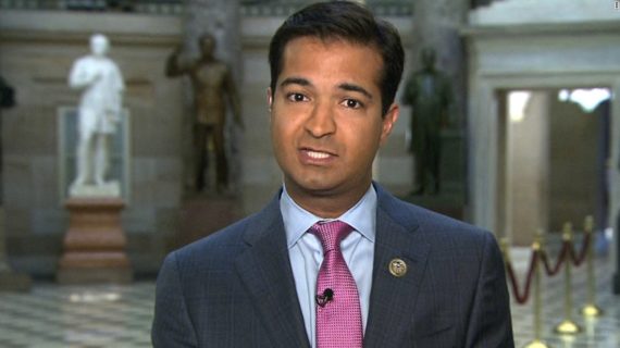 ‘Bigotry’? Congressional Hispanic Caucus denies membership to Republican congressman ‘Bigotry’? Congressional Hispanic Caucus denies membership to Republican congressman