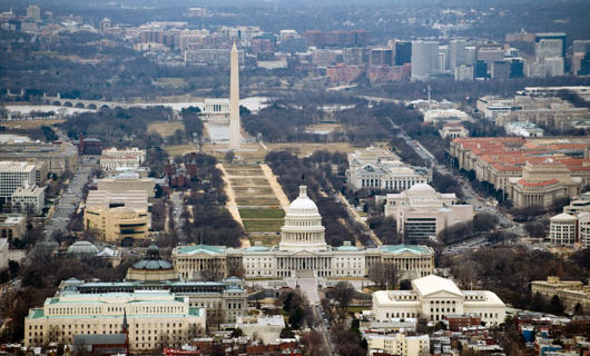 Report: Members of Congress also preyed on top diplomats