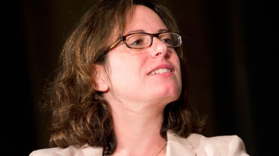 Who, really, is Maggie Haberman of the NY Times?
