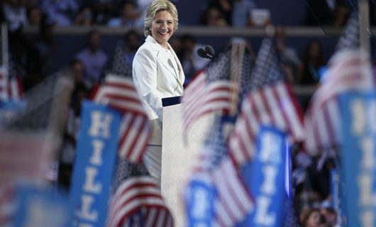 Former DNC head slams Hillary Clinton’s secret takeover of party before being named nominee