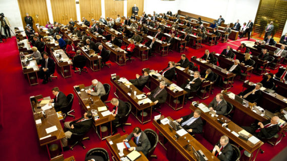 Republicans brace for state house losses in North Carolina, nationwide