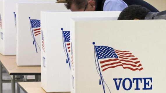 Judge dismisses complaint seeking to stop destruction of 2016 NC voting records