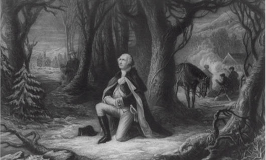 The founder of America’s Thanksgiving was clear as to what the day was about The founder of America’s Thanksgiving was clear as to what the day was about