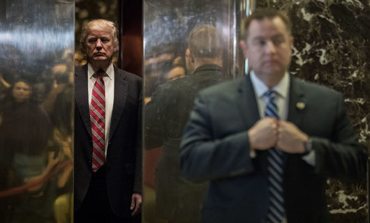 Why? Motive for CIA-FBI-NSA joint assessment 2 weeks before inauguration still unclear