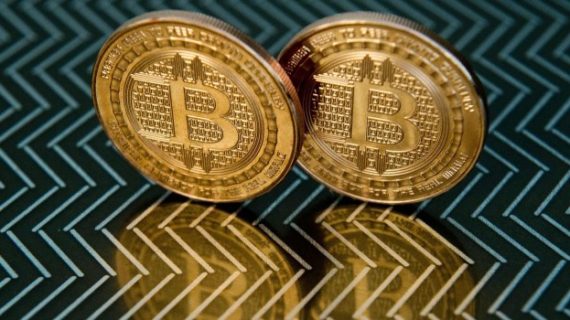 Hackers seize N.C. county’s computers, demand 2 bitcoin ransom