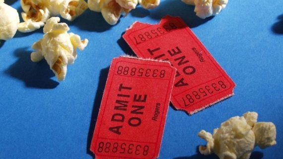Movie theaters to open in Saudi Arabia for first time in 35 years Movie theaters to open in Saudi Arabia for first time in 35 years