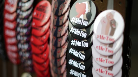 Sex wars: A female journalist in NC calls for honesty about women, not just men Sex wars: A female journalist in NC calls for honesty about women, not just men