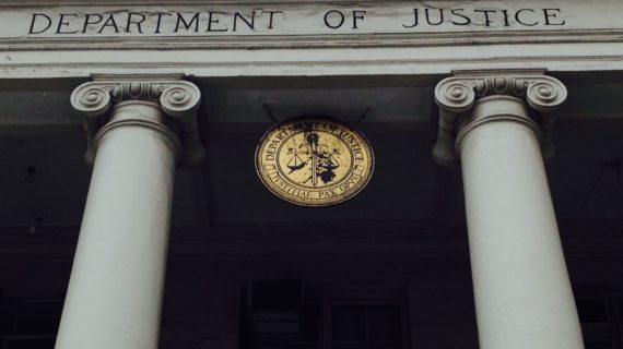 ‘End the circus’: Columnist urges steps to drain DOJ swamp before it’s too late