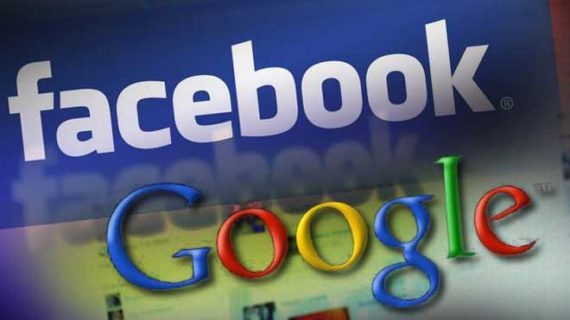 Google-Facebook advertising monolith threatens to wreck ‘digital publisher ecosystem’ Google-Facebook advertising monolith threatens to wreck ‘digital publisher ecosystem’