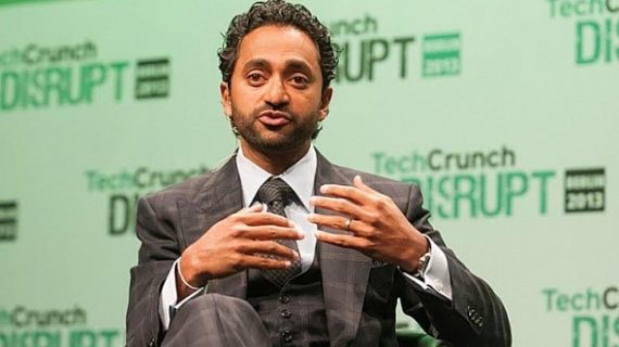 Former Facebook VP haunted by guilt; His children ‘aren’t allowed to use that s—t’ Former Facebook VP haunted by guilt; His children ‘aren’t allowed to use that s—t’