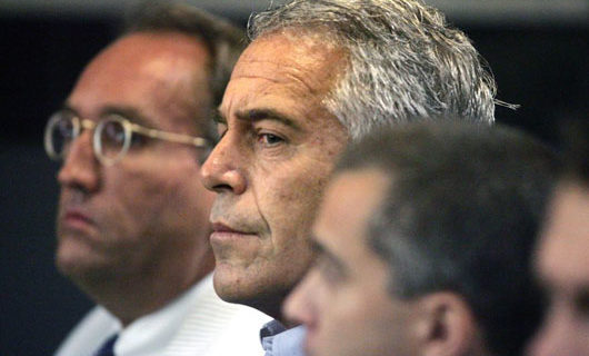 DNC ‘dossier’ firm tried to link Trump to Clinton friend, a convicted pedophile DNC ‘dossier’ firm tried to link Trump to Clinton friend, a convicted pedophile
