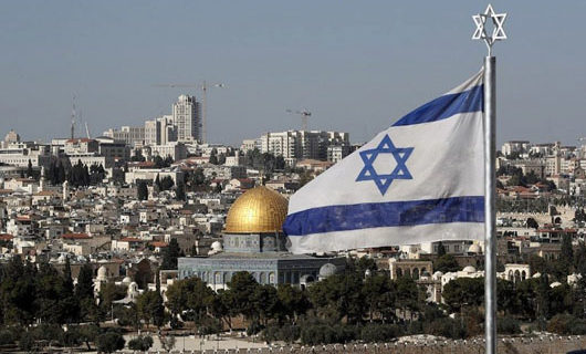 Trump sets stage, announces Jerusalem plan in shock to a rattled region