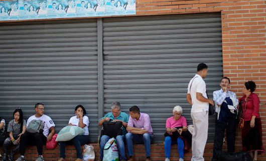 1.1 million flee Venezuela; More would if they could ‘afford the ticket’ 1.1 million flee Venezuela; More would if they could ‘afford the ticket’