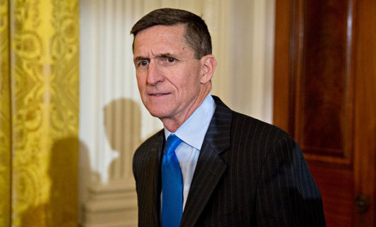 The Flynn news bombshell: Much ado about not much The Flynn news bombshell: Much ado about not much