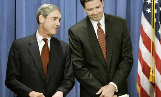 From J. Edgar Hoover to James Comey: How the FBI morphed into a ‘proto-KGB’