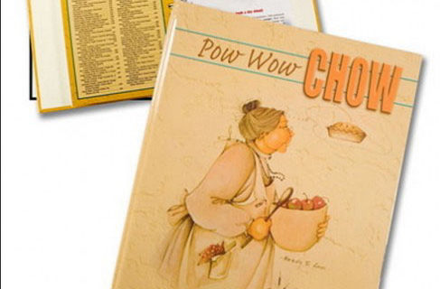 Heap big trouble: Did Elizabeth Warren plagiarize French chef’s Cherokee recipes?