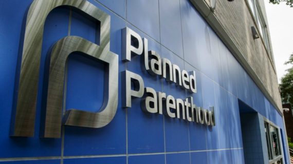 DOJ to investigate Planned Parenthood over sale of fetal body parts