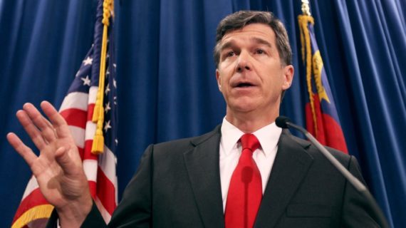 North Carolina governor insists incentives aren’t ‘corporate giveaways’ North Carolina governor insists incentives aren’t ‘corporate giveaways’