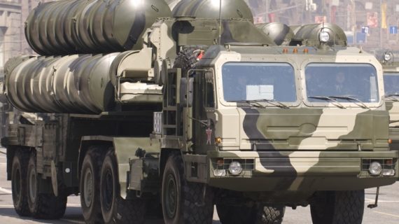Russia selling non-NATO-compatible S-400 to Turkey Russia selling non-NATO-compatible S-400 to Turkey