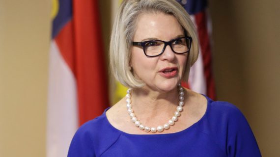 UNC’s ‘strategic plan’ targets talented students from rural, low-income backgrounds UNC’s ‘strategic plan’ targets talented students from rural, low-income backgrounds