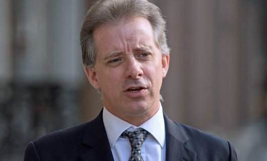 Russian ‘dossier’ author changes his tune on intel’s veracity Russian ‘dossier’ author changes his tune on intel’s veracity