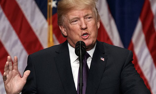 Trump’s national strategy speech puts China, Russia on the defensive