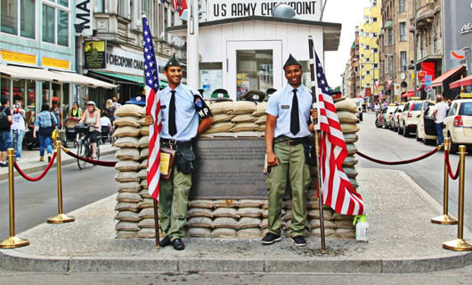 Warning: Conservatism is surging, but socialism is ‘only one generation away’ Warning: Conservatism is surging, but socialism is ‘only one generation away’