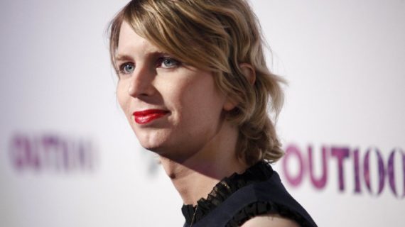 Chelsea Manning set for U.S. Senate run in Maryland Chelsea Manning set for U.S. Senate run in Maryland