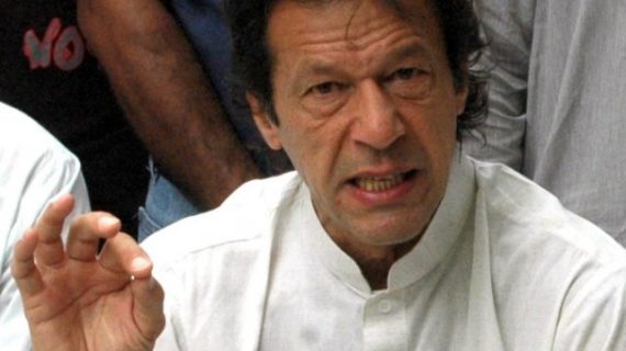 Do I have to? Pakistan candidate says meeting with President Trump would be ‘bitter pill’ Do I have to? Pakistan candidate says meeting with President Trump would be ‘bitter pill’