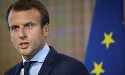 Macron shocker: France ‘probably’ would have voted to quit EU Macron shocker: France ‘probably’ would have voted to quit EU