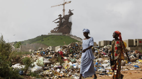 The Senegalese and us: Peace Corps experience was instructive for idealistic volunteer The Senegalese and us: Peace Corps experience was instructive for idealistic volunteer