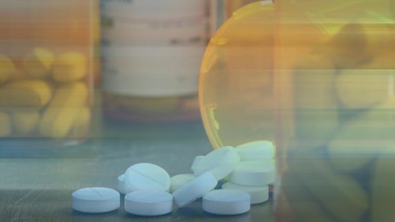 STOP Act to track opioid distribution takes effect in NC STOP Act to track opioid distribution takes effect in NC