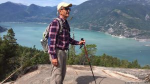 ‘Not believable’: Friends of Iranian-Canadian activist call for ‘transparent’ investigation of ‘suicide’