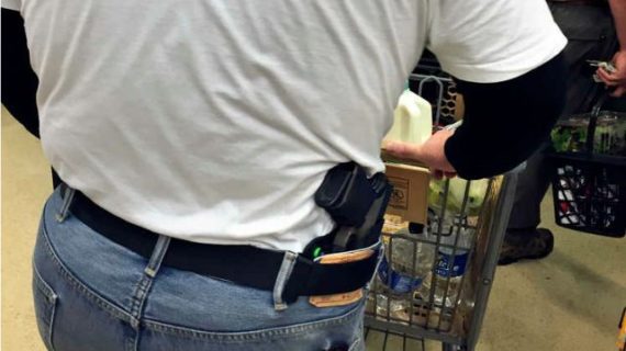 Harvard study: 38 million Americans own handguns, 9 million carry regularly Harvard study: 38 million Americans own handguns, 9 million carry regularly