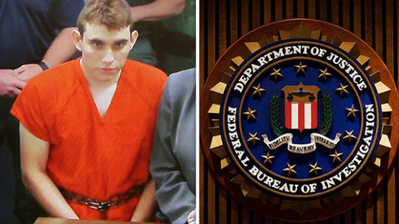 Limbaugh: FBI too busy with Steele dossier to investigate Florida shooter Limbaugh: FBI too busy with Steele dossier to investigate Florida shooter