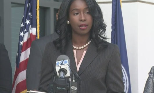 Soros secretly transforming U.S. justice with donations in local D.A. races Soros secretly transforming U.S. justice with donations in local D.A. races