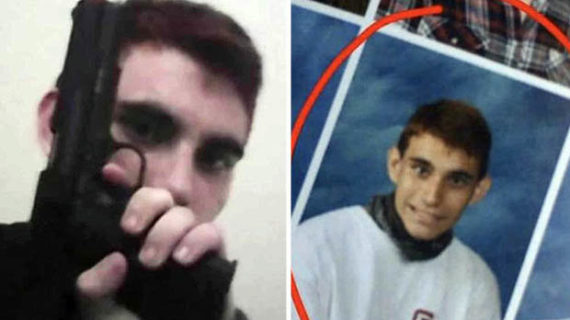 Report: Constantly-disruptive Nikolas Cruz was never expelled from schools