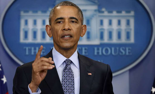 Page-Strzok text: ‘POTUS wants to know everything we’re doing’ Page-Strzok text: ‘POTUS wants to know everything we’re doing’