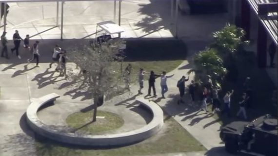 Calls for ‘prayers’ after Florida shootings detonates hate bomb from gun control elites Calls for ‘prayers’ after Florida shootings detonates hate bomb from gun control elites