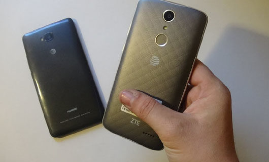 U.S. intel chiefs emphatic: Don’t buy Chinese phones U.S. intel chiefs emphatic: Don’t buy Chinese phones